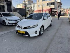 ELİT 01 AUTO'DAN OTOMATİK AURIS