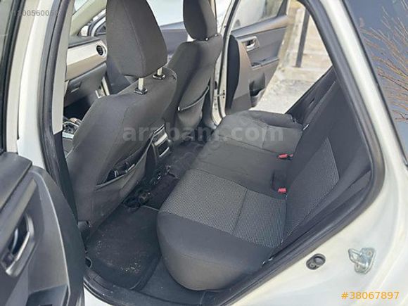 ELİT 01 AUTO'DAN OTOMATİK AURIS