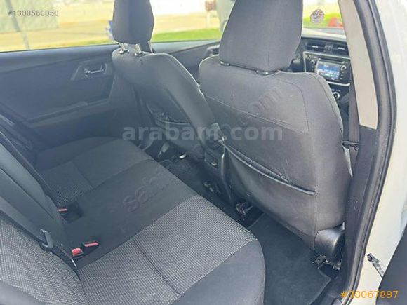 ELİT 01 AUTO'DAN OTOMATİK AURIS