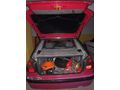 Sahibinden Skoda Felicia 1.3 GLXi 1999 Model