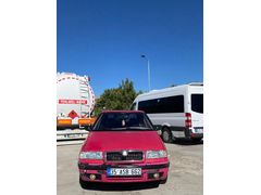 Sahibinden Skoda Felicia 1.3 GLXi 1999 Model