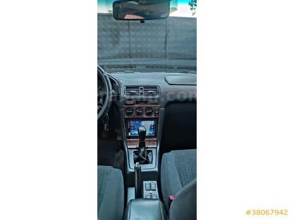 Sahibinden Honda Accord 2.0 LS 1998 Model