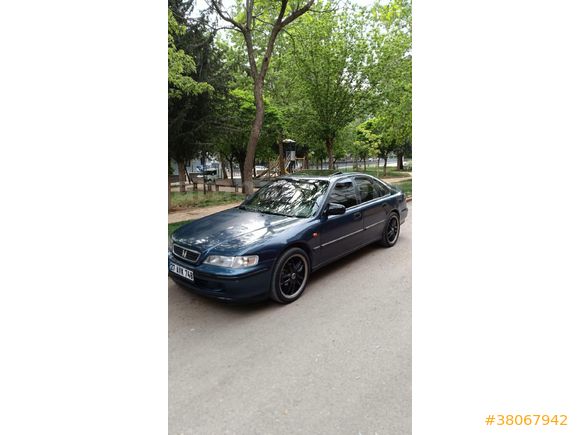 Sahibinden Honda Accord 2.0 LS 1998 Model