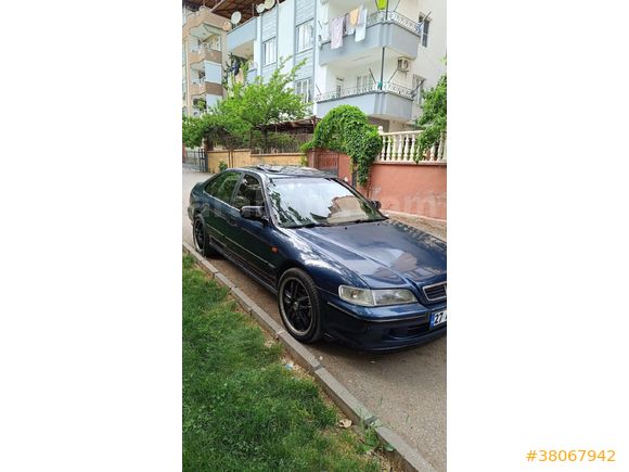 Sahibinden Honda Accord 2.0 LS 1998 Model