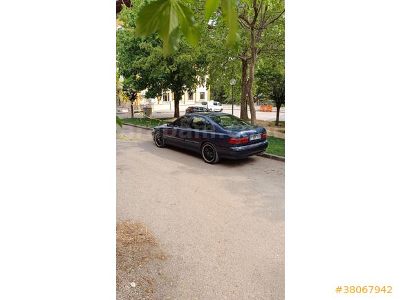 Sahibinden Honda Accord 2.0 LS 1998 Model