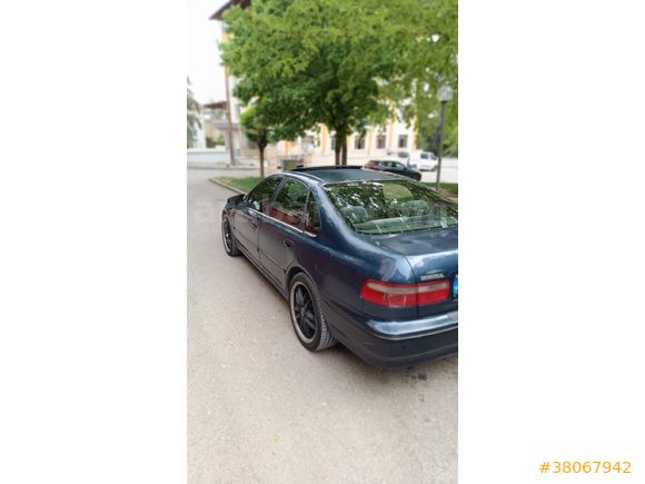 Sahibinden Honda Accord 2.0 LS 1998 Model