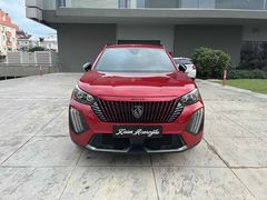 Galeriden Peugeot 2008 1.2 PureTech Allure 2024 Model Antalya