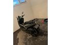 APEC APX5 150 CC SIFIRDAN FARKI YOK