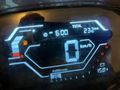 APEC APX5 150 CC SIFIRDAN FARKI YOK