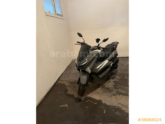 APEC APX5 150 CC SIFIRDAN FARKI YOK