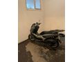APEC APX5 150 CC SIFIRDAN FARKI YOK