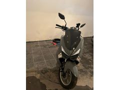 APEC APX5 150 CC SIFIRDAN FARKI YOK