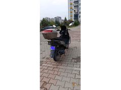 Sahibinden RKS 125R