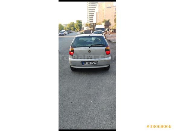 Sahibinden Fiat Palio 1.4 Fire Dynamic Sole 2009 Model