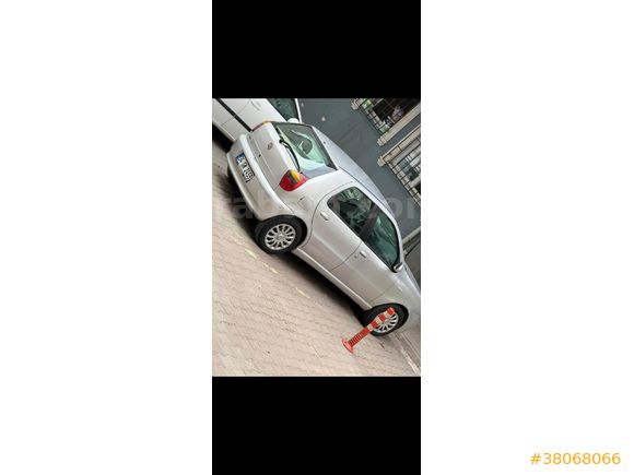 Sahibinden Fiat Palio 1.4 Fire Dynamic Sole 2009 Model