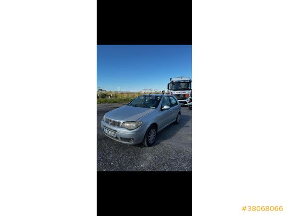 Sahibinden Fiat Palio 1.4 Fire Dynamic Sole 2009 Model