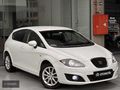 db OTOMOTİV 2011 SEAT LEON 1.6 TDİ CR STYLE OTOMATİK EKSPERTİZLİ
