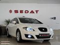 2011 SEAT LEON 1.6 TDİ CR STYLE OTOMATİK VİTES