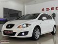 2011 SEAT LEON 1.6 TDİ CR STYLE OTOMATİK VİTES