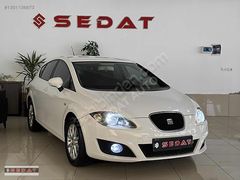2011 SEAT LEON 1.6 TDİ CR STYLE OTOMATİK VİTES