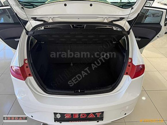 2011 SEAT LEON 1.6 TDİ CR STYLE OTOMATİK VİTES