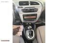 2011 SEAT LEON 1.6 TDİ CR STYLE OTOMATİK VİTES