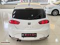 2011 SEAT LEON 1.6 TDİ CR STYLE OTOMATİK VİTES