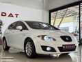 2011 SEAT LEON 1.6 TDİ CR STYLE OTOMATİK VİTES