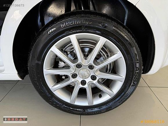 2011 SEAT LEON 1.6 TDİ CR STYLE OTOMATİK VİTES