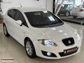 2011 SEAT LEON 1.6 TDİ CR STYLE OTOMATİK VİTES