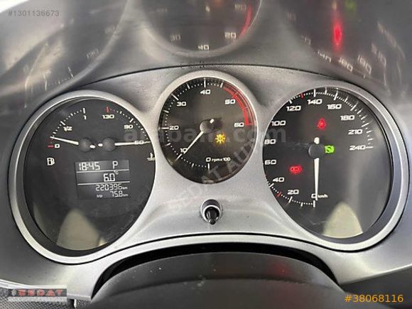 2011 SEAT LEON 1.6 TDİ CR STYLE OTOMATİK VİTES