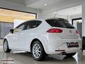 2011 SEAT LEON 1.6 TDİ CR STYLE OTOMATİK VİTES