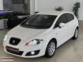 2011 SEAT LEON 1.6 TDİ CR STYLE OTOMATİK VİTES
