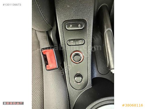 2011 SEAT LEON 1.6 TDİ CR STYLE OTOMATİK VİTES