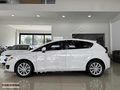2011 SEAT LEON 1.6 TDİ CR STYLE OTOMATİK VİTES