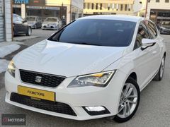 DÜŞÜK KM LED FAR LED STOP BAKIMLI LEON!