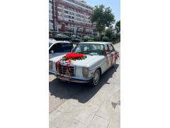 Hastasına cam gibi w115 