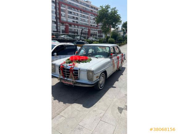 Hastasına cam gibi w115 