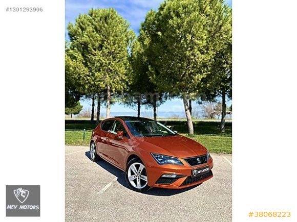 MEV MOTORS_2019 BOYASIZ 19.200KM TR DE TEK RENK İLK EL