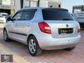 2008 MODEL SKODA FABİA DİZEL MANUEL DOST MALI