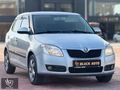 2008 MODEL SKODA FABİA DİZEL MANUEL DOST MALI