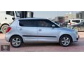 2008 MODEL SKODA FABİA DİZEL MANUEL DOST MALI
