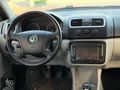 2008 MODEL SKODA FABİA DİZEL MANUEL DOST MALI
