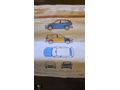 2008 MODEL SKODA FABİA DİZEL MANUEL DOST MALI