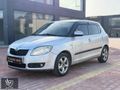 2008 MODEL SKODA FABİA DİZEL MANUEL DOST MALI