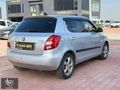 2008 MODEL SKODA FABİA DİZEL MANUEL DOST MALI