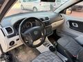 2008 MODEL SKODA FABİA DİZEL MANUEL DOST MALI
