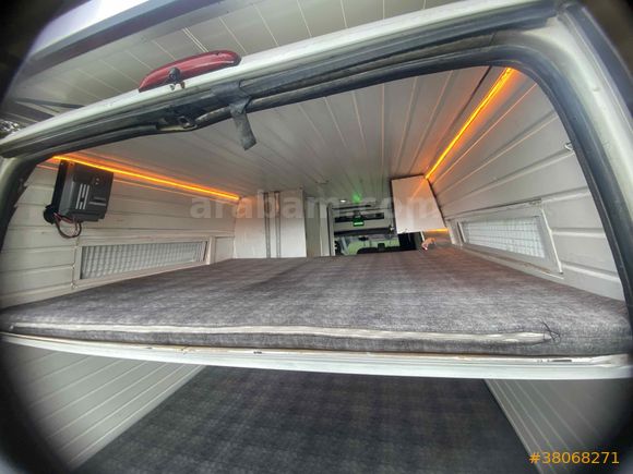 Sahibinden Karavan Motokaravan 