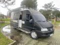 Sahibinden Karavan Motokaravan 
