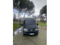 Sahibinden Karavan Motokaravan 